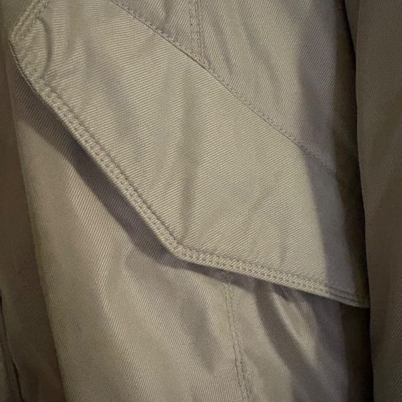 Babaton Oskar Parka - Picture 6 of 8